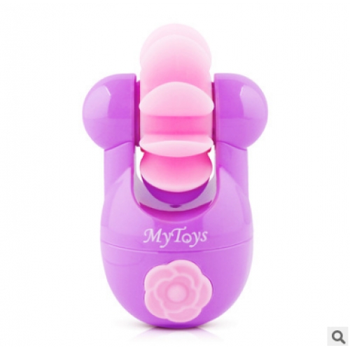 私處挑逗-mytoys-德國mytoys kiss柔舌電動(dòng)仿真女用自慰器