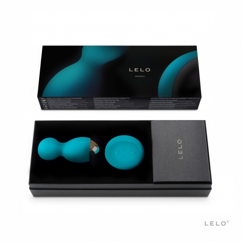 跳蛋-LELO-[鎮(zhèn)店之寶]瑞典LELO hula beads 呼啦球（頂級(jí)私處緊致遙控跳蛋）