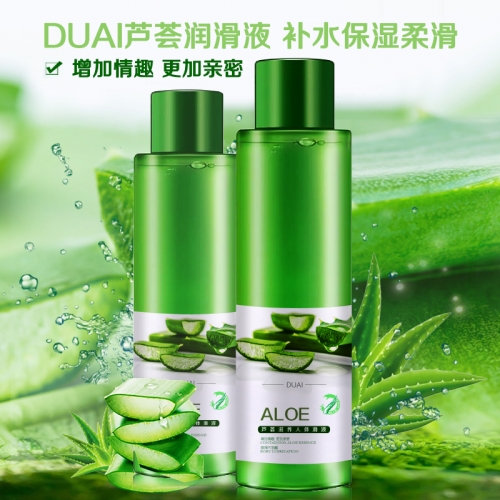 人體潤滑-獨(dú)愛-獨(dú)愛 男女用水溶性潤滑液 120ml