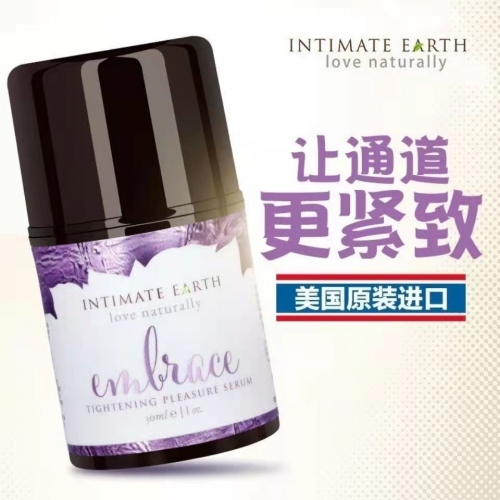 私護(hù)油液-Intimate Earth-Intimate Earth 蒂美縮緊私處潤(rùn)滑啫喱30ml