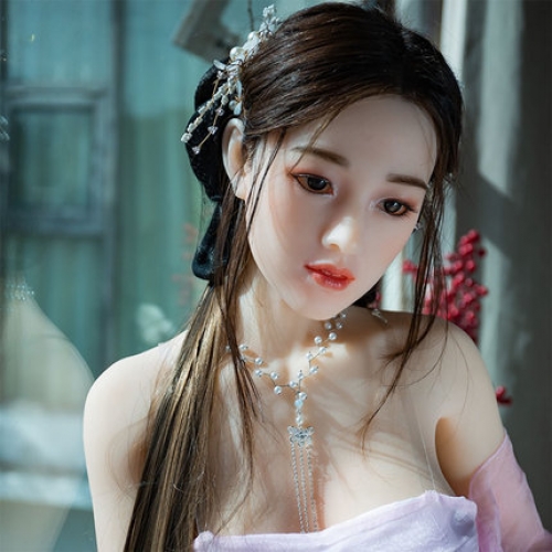 實體娃娃-MYDOLL-【直降2000】MYDOLL 潮影 古裝蝶依 硅膠頭植發(fā)+皮膚仿真經(jīng)絡(luò)實體娃娃1...