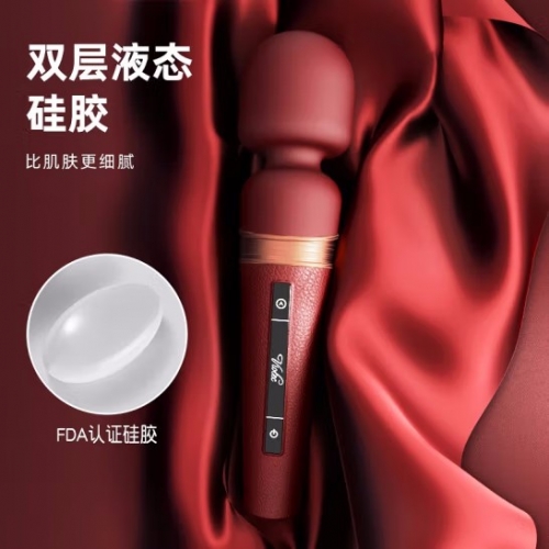 VIOTEC 震動(dòng)棒電動(dòng)按摩av棒女用自慰器成人情趣性用品